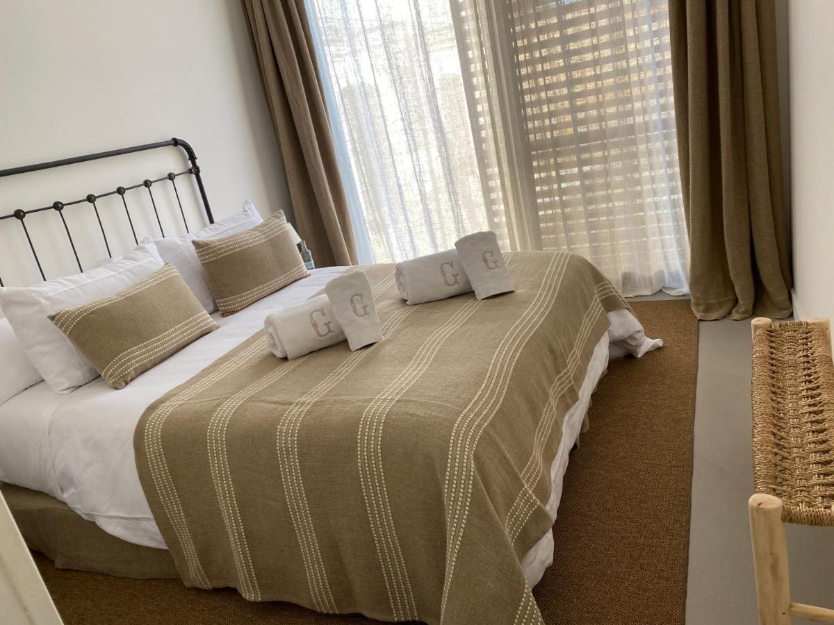 Mas Generos - Adults-Only Eco Hotel Fonteta Esterno foto