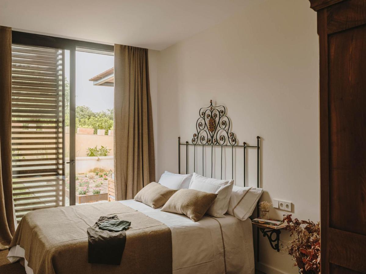 Mas Generos - Adults-Only Eco Hotel Fonteta Esterno foto